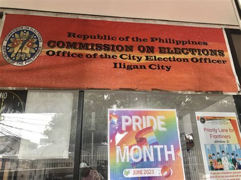 iligan city comelec